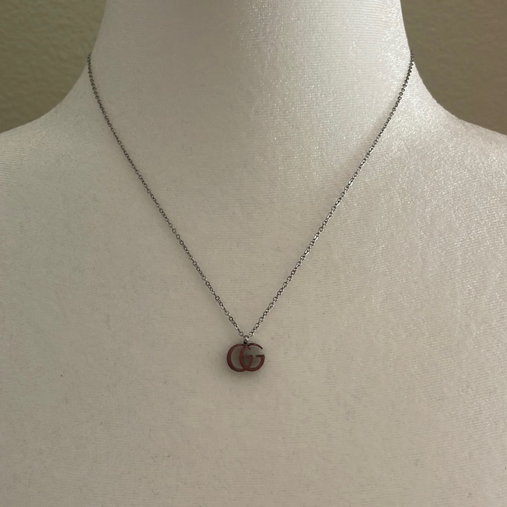Gucci Necklace